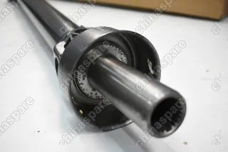Вал карданный передний Mitsubishi L200 I-II, Pajero I, Pajero Sport II, 4D55, 4D56, 4G54, 4G64, 6G72, G63B, G54B