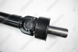 Вал карданный передний Mitsubishi L200 I-II, Pajero I, Pajero Sport II, 4D55, 4D56, 4G54, 4G64, 6G72, G63B, G54B