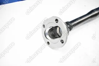 Вал карданный передний Mercedes-Benz S/C/GLK-Class, V221, W221