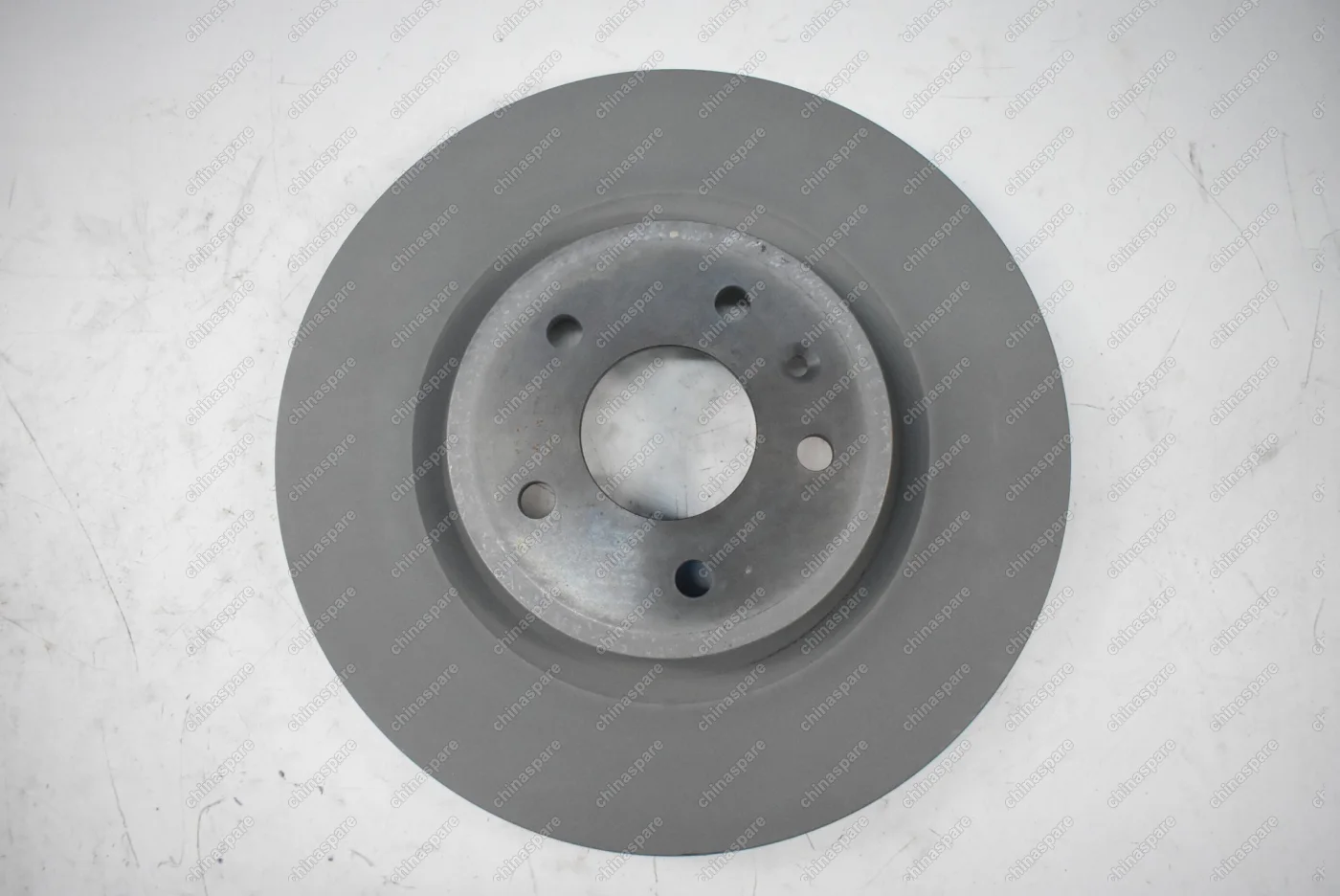 Диск тормозной передний Ford Explorer 2011-