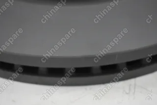 Диск тормозной передний Ford Explorer 2011-