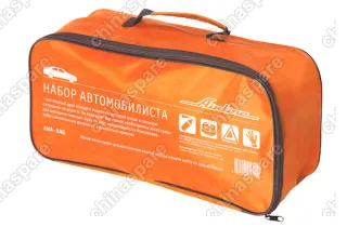 ANA-BAG Сумка для набора автомобилиста Набор автомобилиста