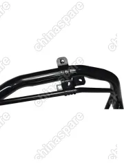 Горловина топливного бака Toyota Probox (Succeed)