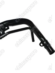 Горловина топливного бака Toyota Probox (Succeed)