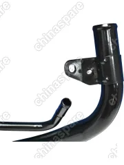 Горловина топливного бака Toyota Probox (Succeed)