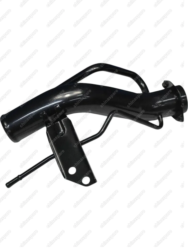 Горловина топливного бака Toyota Land Cruiser 100 FZJ79