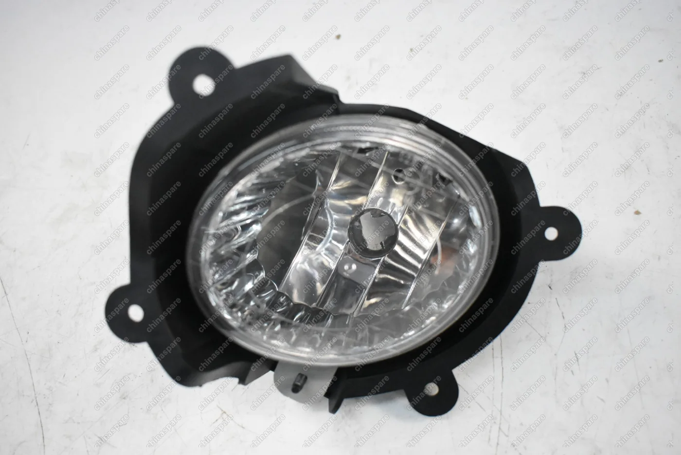 Фара противотуманная левая (Корпус) Kia Cerato 2004-2008