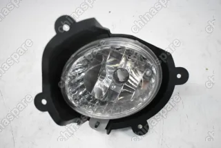 Фара противотуманная левая (Корпус) Kia Cerato 2004-2008