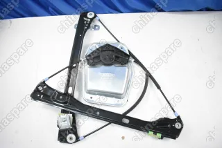 Стеклоподъёмник передний левый (без электродвигателя) Volkswagen Jetta 05-10