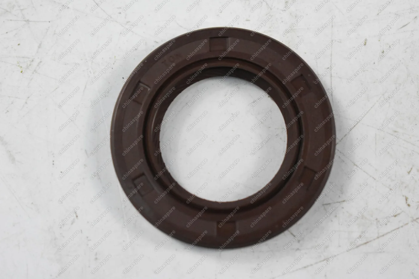 Сальник коленвала передний Brilliance V5