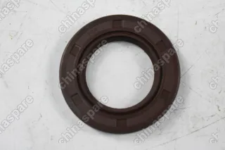 Сальник коленвала передний Brilliance V5