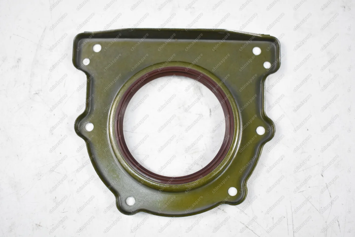 Сальник коленвала задний Brilliance V5