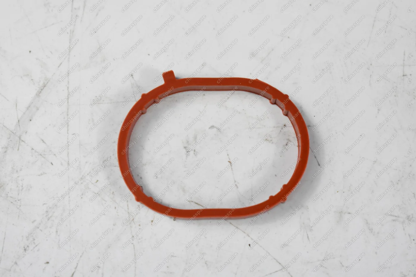 Кольцо уплотнительное впускного коллектора Brilliance V5