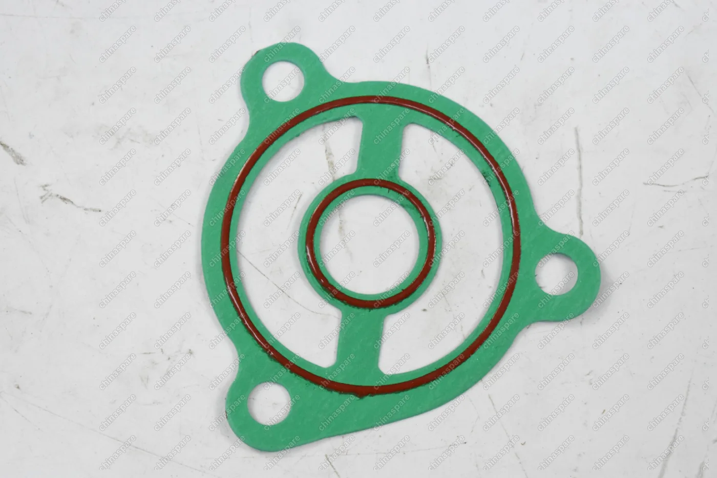 Прокладка кронштейна масляного фильтра Brilliance V5