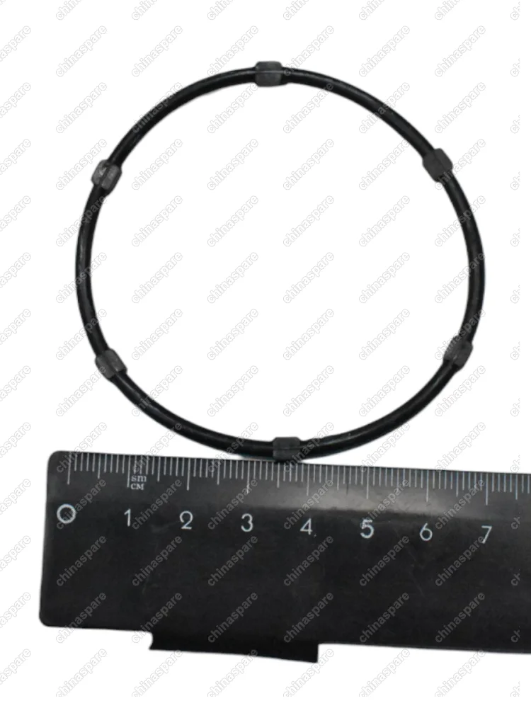 Кольцо уплотнительное водяного насоса Brilliance V5