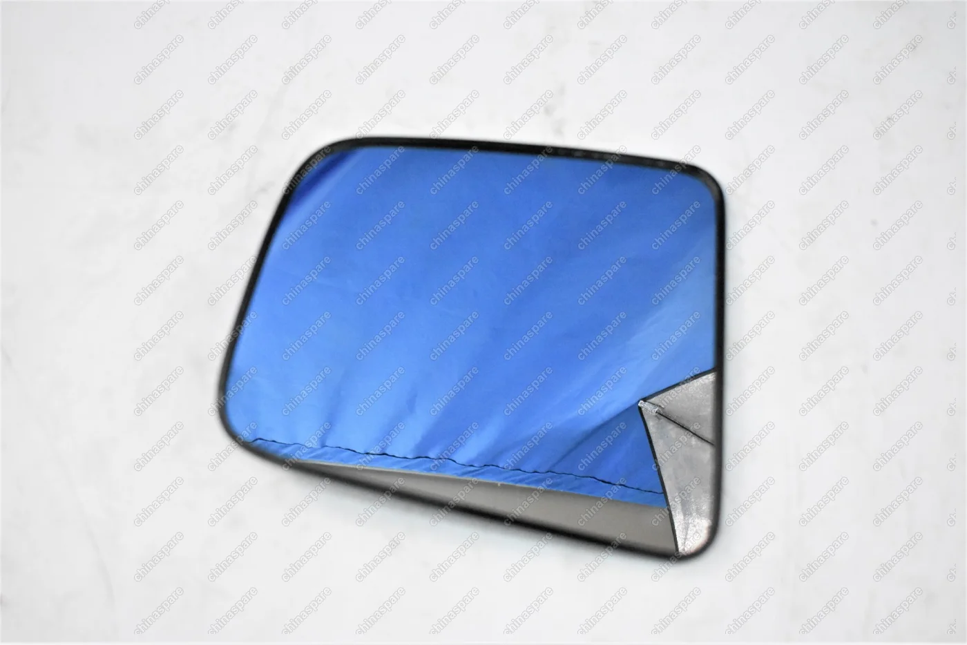 Элемент зеркальный левого бокового зеркала (без обогрева) Ford Ranger (USA) 1983-2003