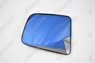 Элемент зеркальный левого бокового зеркала (без обогрева) Ford Ranger (USA) 1983-2003