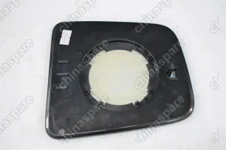 Элемент зеркальный левого бокового зеркала (без обогрева) Ford Ranger (USA) 1983-2003