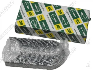 Вкладыши коренные NDC +0,25 Geely Emgrand X7