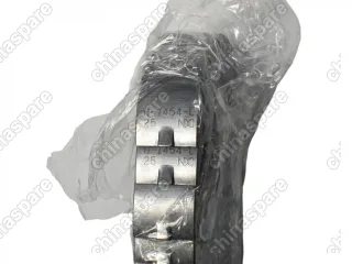 Вкладыши коренные NDC +0,25 Geely Emgrand X7