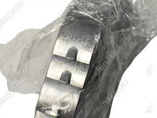 Вкладыши коренные NDC +0,25 Geely Emgrand X7