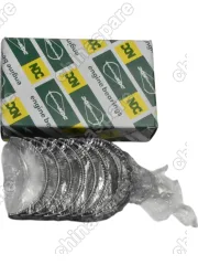 Вкладыши шатунные +0,25 Geely Emgrand X7