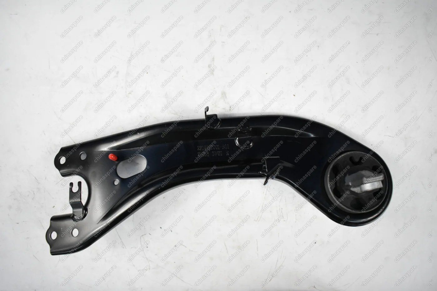 Рычаг подвески задней продольный правый Zotye T600