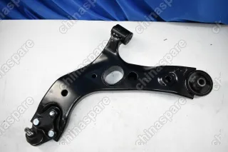 Рычаг подвески передней левый (в сборе с шаровой) Geely Atlas