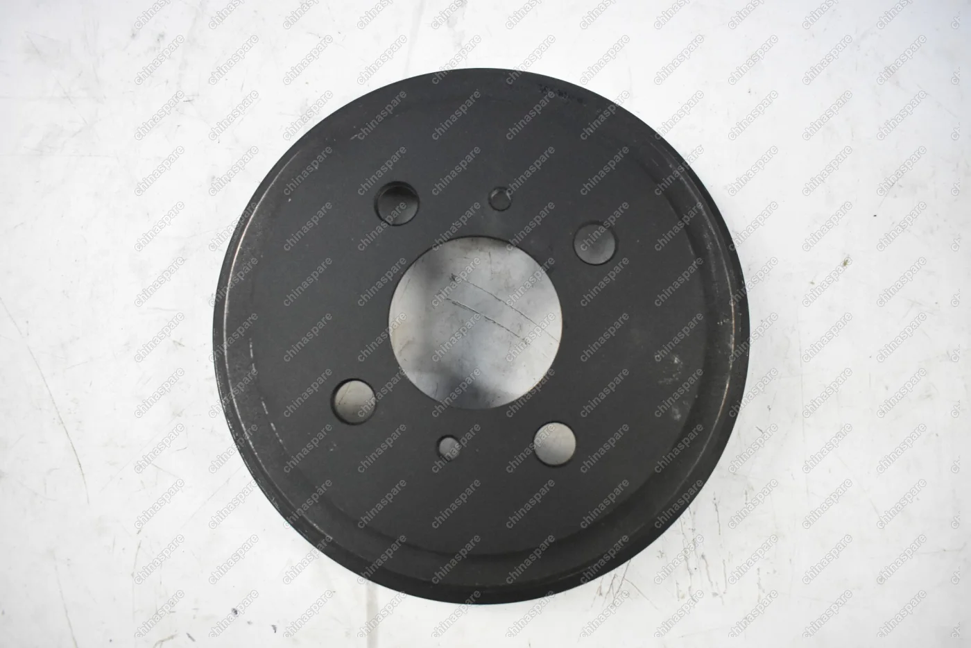 Барабан тормозной Lifan Smily New