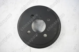 Барабан тормозной Lifan Smily New