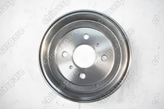 Барабан тормозной Lifan Smily New
