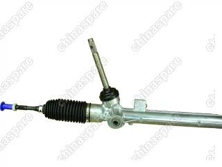 Рейка рулевая Nissan Qashqai J11 2014>