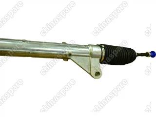 Рейка рулевая Nissan Qashqai J11 2014>