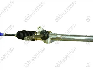Рейка рулевая Nissan Qashqai J11 2014>