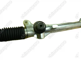 Рейка рулевая Nissan Qashqai J11 2014>