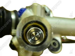 Рейка рулевая Subaru Forester 2007-2011 / Subaru XV 11-