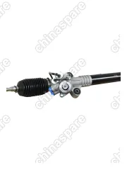 Рейка рулевая Subaru Legacy Outback B13 2003-2009