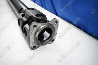 Вал карданный передний Mercedes-Benz M-Class W163 ML270 CDI, ML400 CDI, ML430, ML55 AMG, ML500