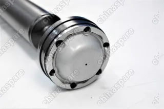 Вал карданный передний Mercedes-Benz M-Class W163 1997-2005 M112 3,2L