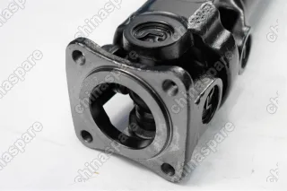 Вал карданный передний Mercedes-Benz M-Class W163 1997-2005 M112 3,2L