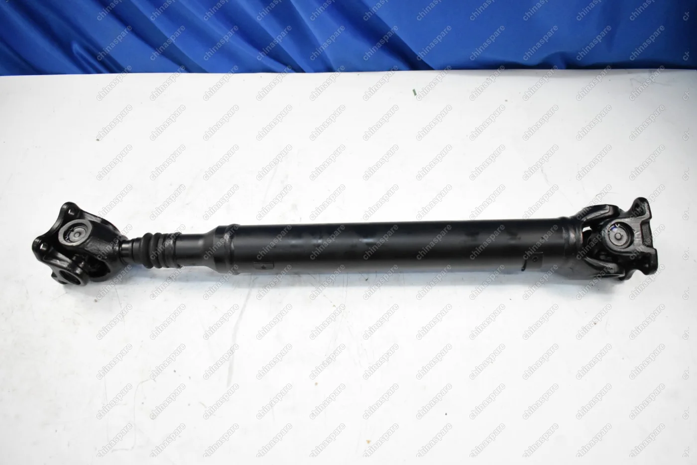 Вал карданный Mercedes-Benz W211 E-Class 4-MATIC M272 OM642