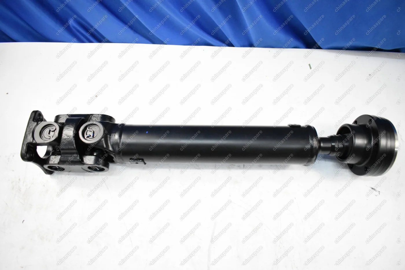 Вал карданный передний Mercedes-Benz M-Class W163 1997-2005 M111 2,3L