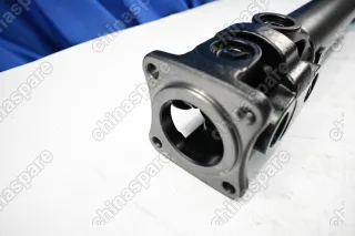 Вал карданный передний Mercedes-Benz M-Class W163 1997-2005 M111 2,3L