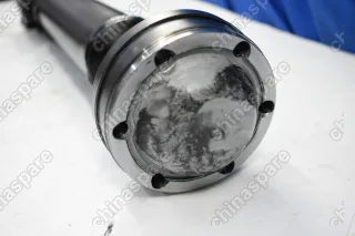 Вал карданный передний Mercedes-Benz M-Class W163 1997-2005 M111 2,3L