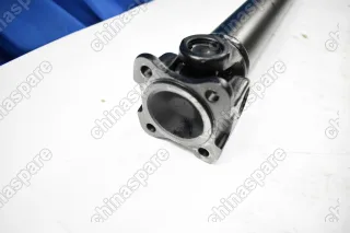 Вал карданный передний Mercedes-Benz W220 W211 4-MATIC M272 M113