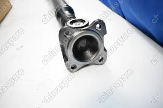 Вал карданный передний Mercedes-Benz W220 W211 4-MATIC M272 M113