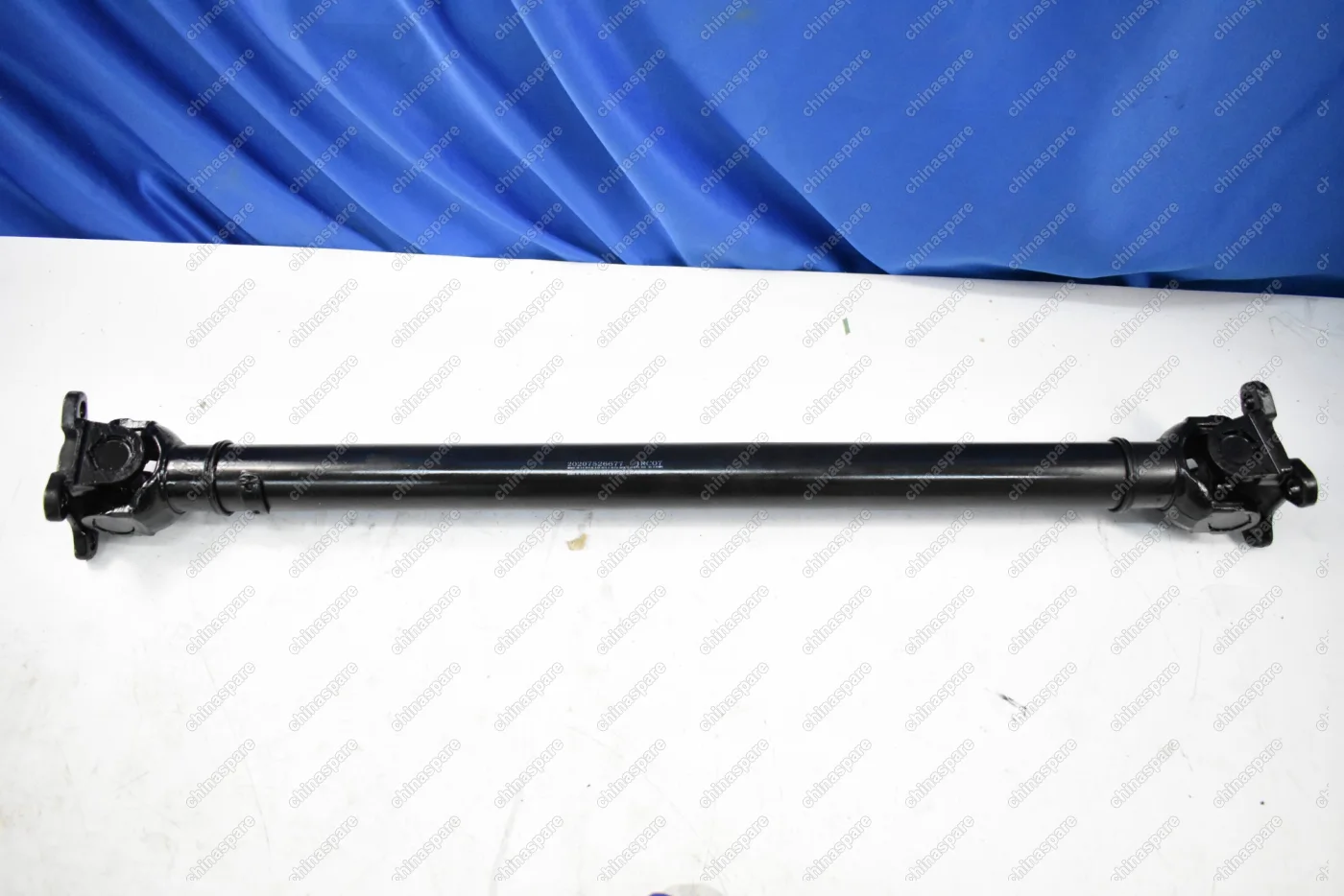 Вал карданный передний BMW X3 E83 M54B25