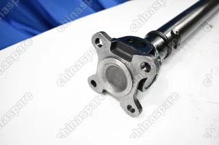 Вал карданный передний BMW X3 E83 M54B25