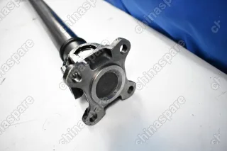 Вал карданный передний BMW X3 E83 M54B25