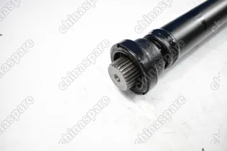 Вал карданный передний BMW X5 E53